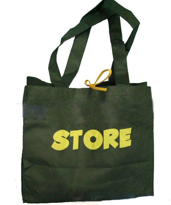 PZBNW-23 Non-Woven tote bag